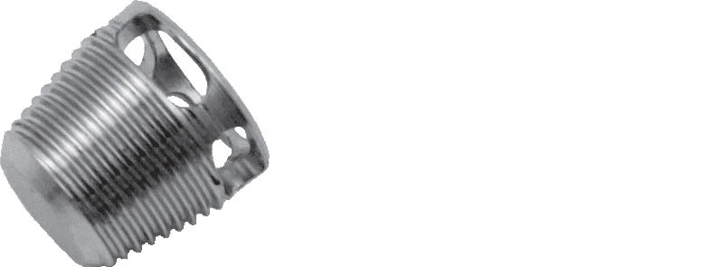 برغي حامل سيركلياج US 5.0، رقم 421.50Х