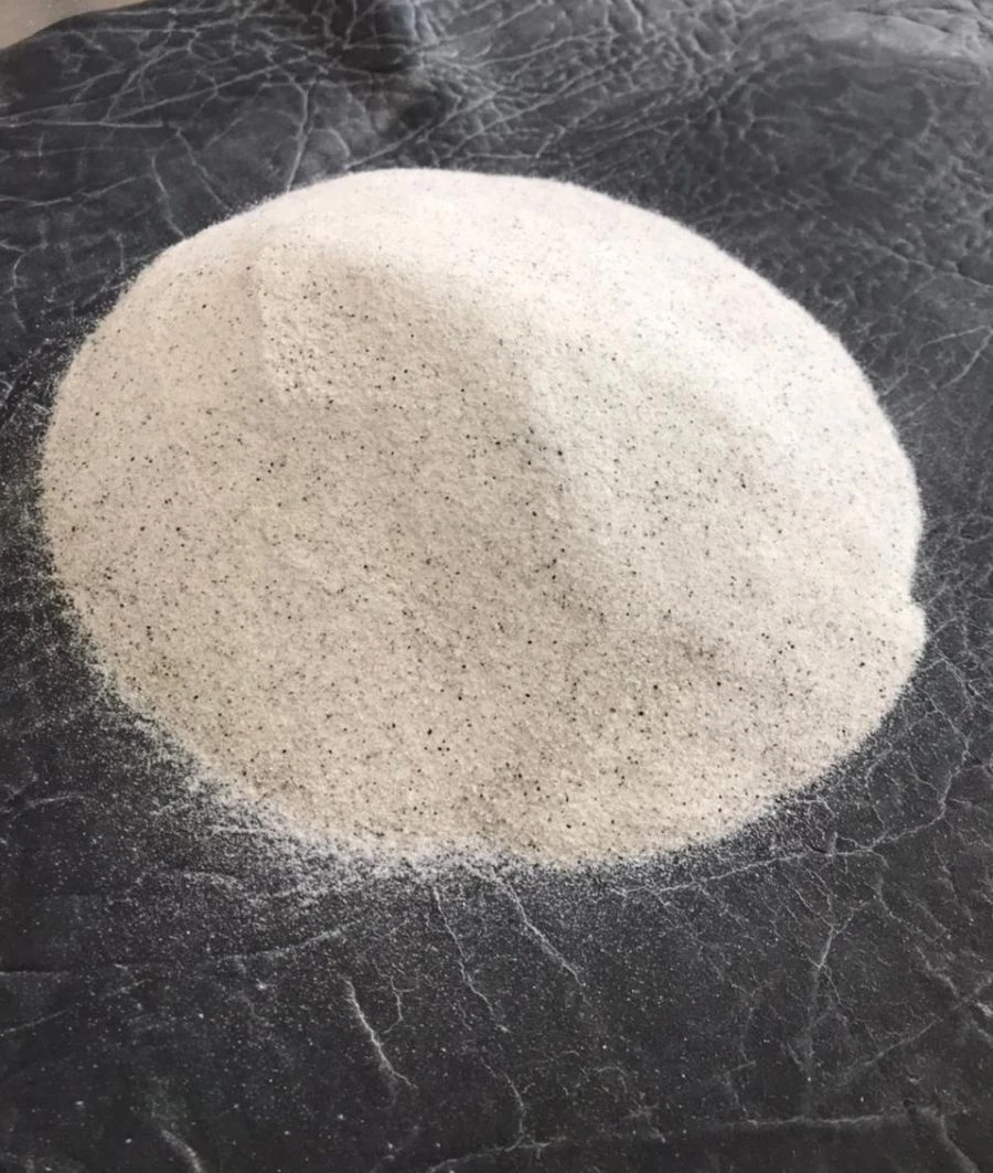 Feldspar Material PHS 0.20-21 for Ceramic and Glass Production