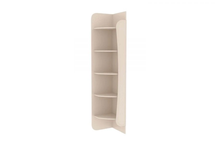 Bianca LD.521080.000 End Shelf Facade (Kashmir)