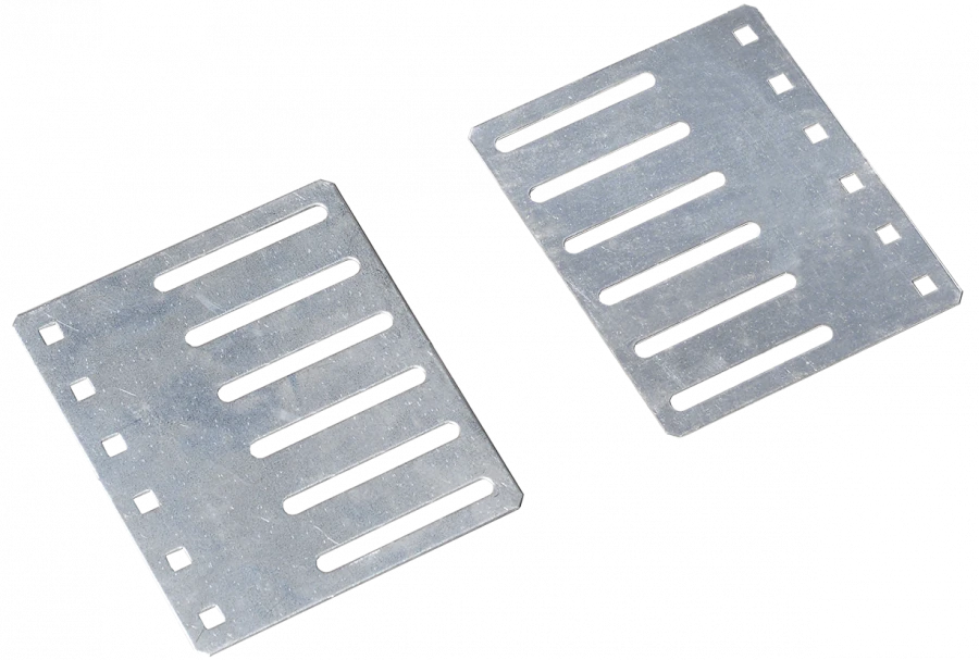 SMART Mounting Plate YKV-PU (Set of 2)