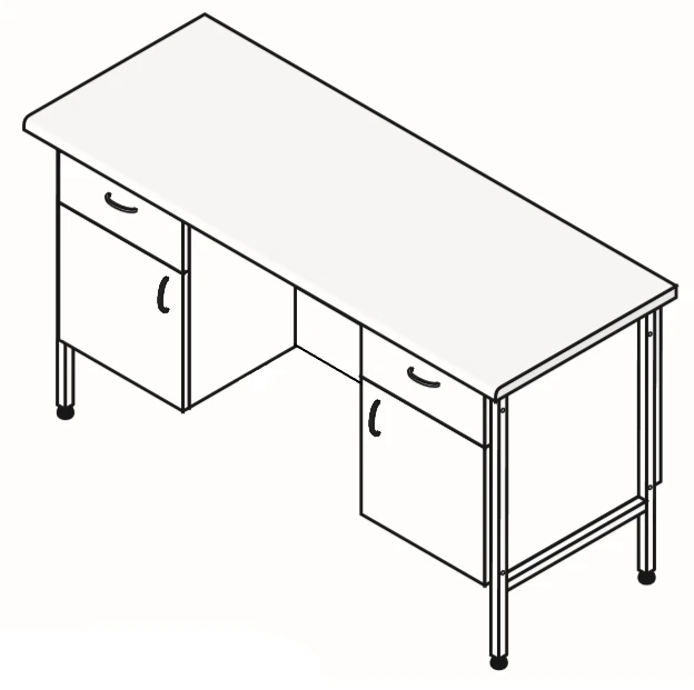 Medical Work Table SL-14