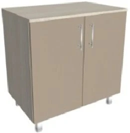 Medical Two-Door Cabinet KSTTm 2-01