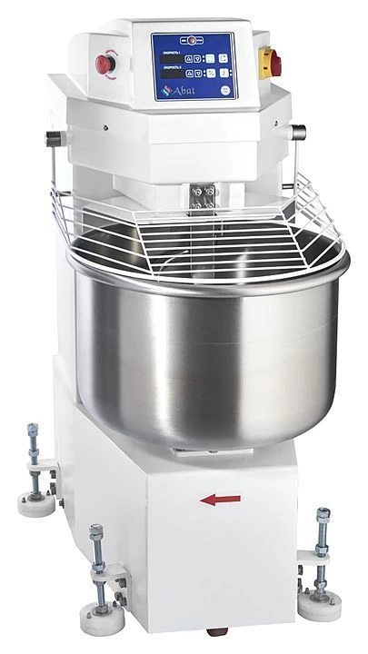 Electric Spiral Dough Mixer TMS-80NN-2
