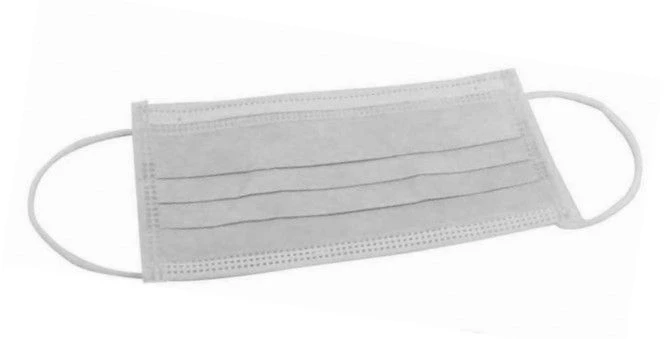 قناع وجه طبي للاستخدام مرة واحدة "سوربوتيك" لحماية الجهاز التنفسي