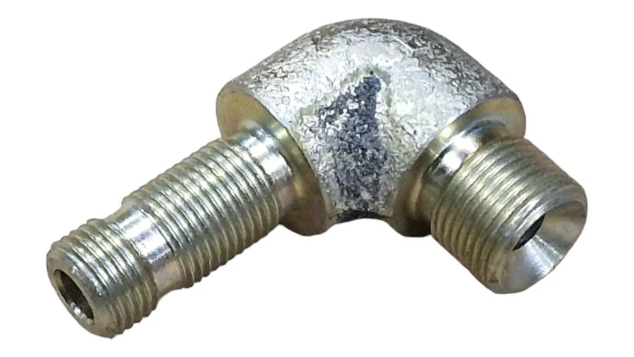 موصل هواء للشاحنة نصف المقطورة 9911-3513115