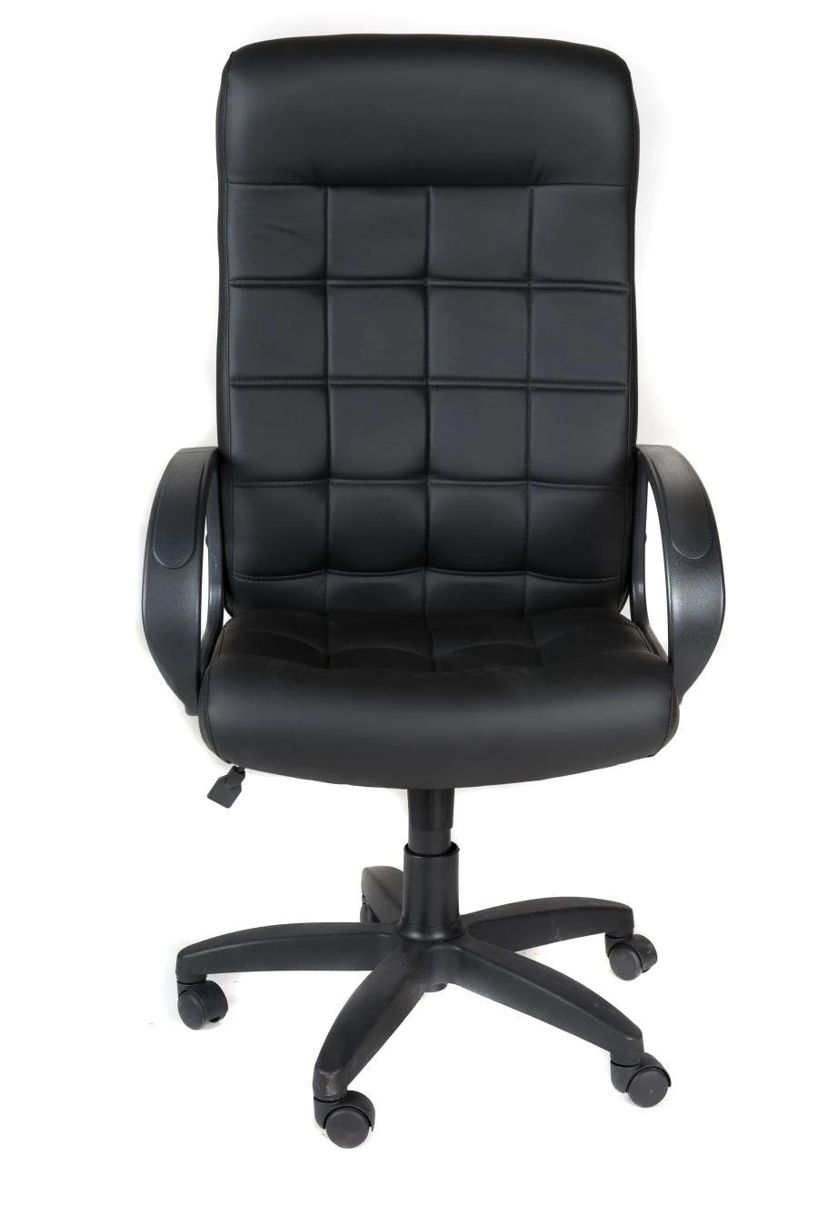 Style Swivel Office Chair Ergonomic Design with Adjustable Features
