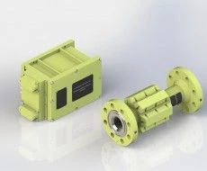 Liquid Flow Meters SVIREL-R for Accurate Measurement