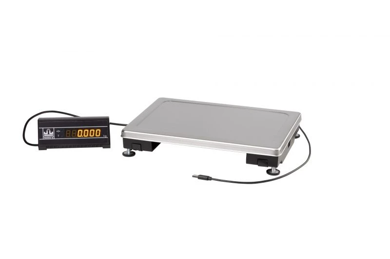 Certified Weighing Module for Goods Measurement - MK-32.2-UI