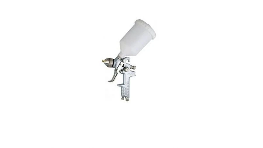 Pneumatic Hand Tool Spray Gun for Coatings, Model КП 5 042