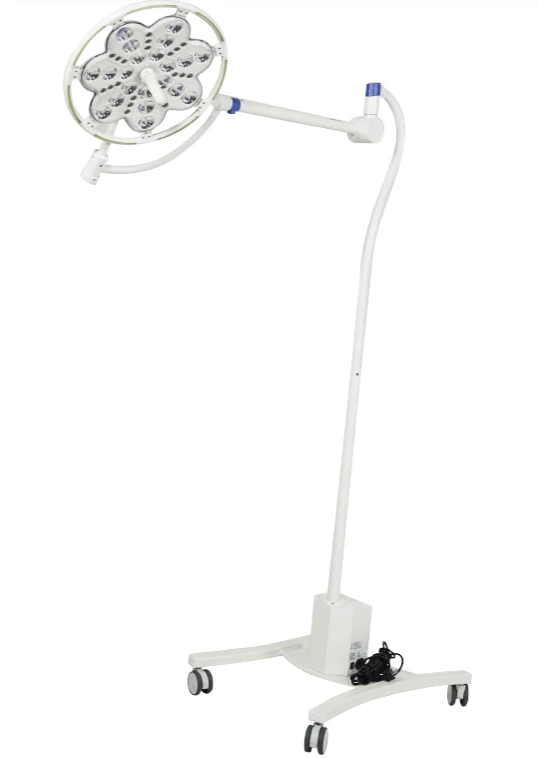 Mobile Surgical Light EMALLED 300-01 P