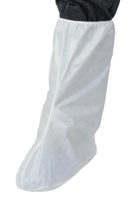 PROTECT-400 Protective Shoe Covers