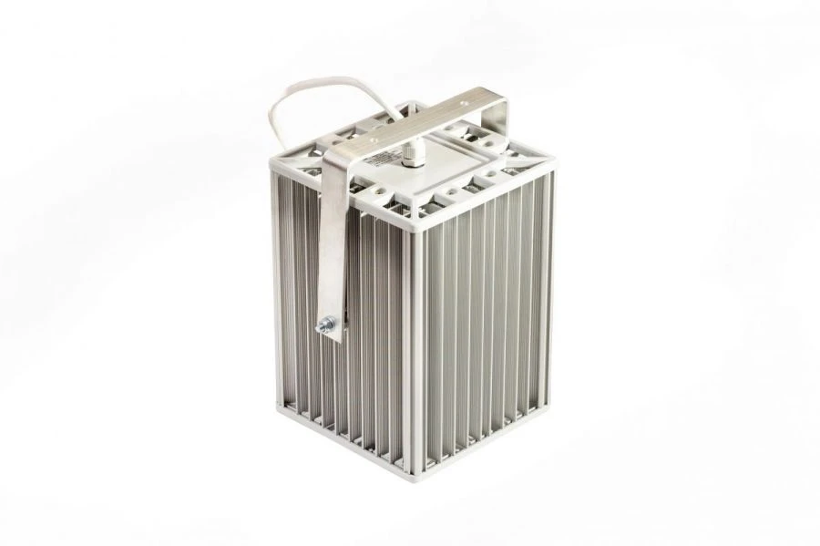 LED Flood Light for Construction and Industrial Use ML-1040-100