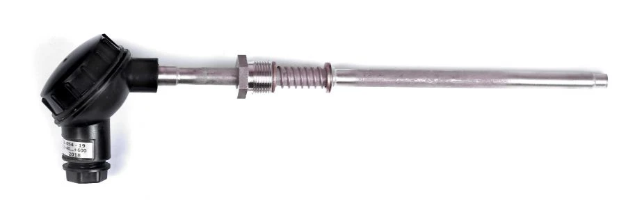 Thermoelectric Converters THK 9312 for Temperature Measurement