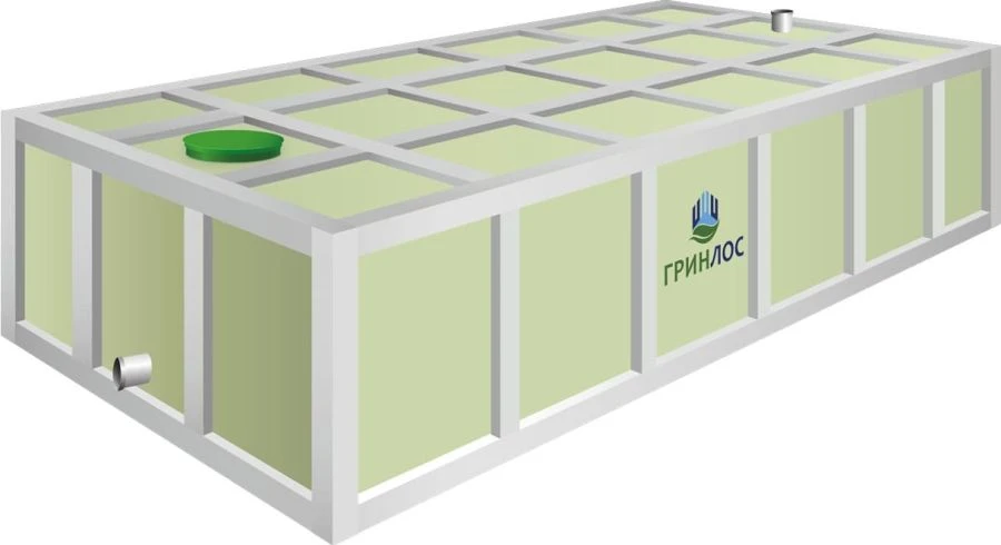 Reliable Polypropylene Tanks for Water and Fuel Storage