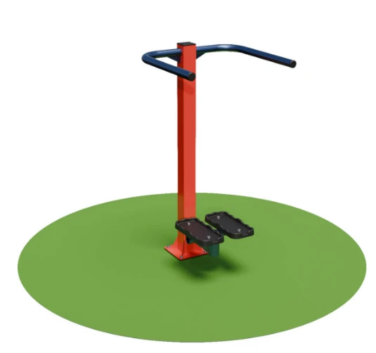 Outdoor Twister Trainer for Core and Flexibility