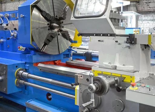 ماكينة تشغيل خاصة RT117