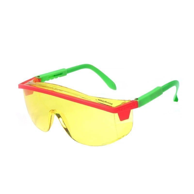 Universal Open Protective Glasses O37, Model 13757