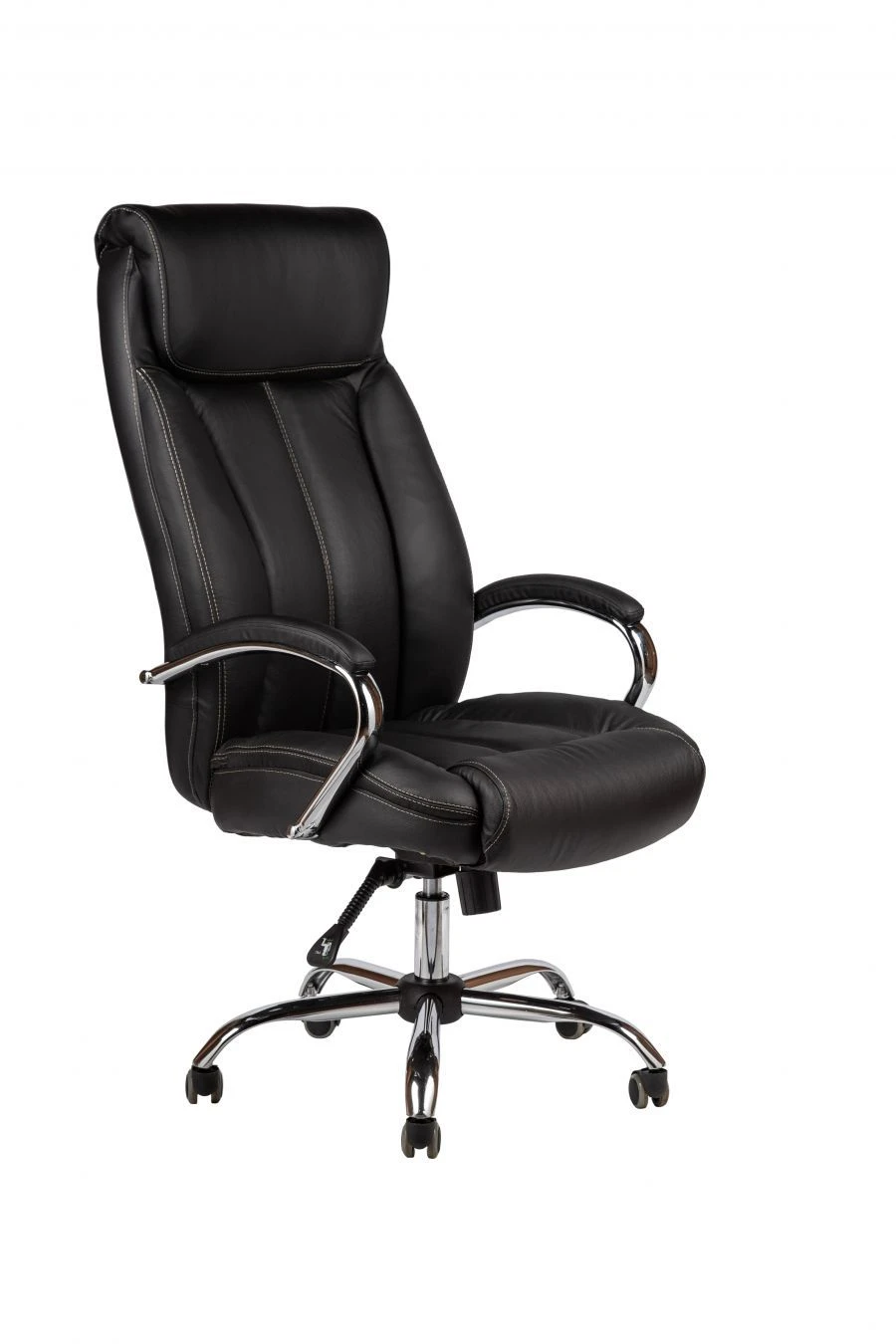 Alex Wooden Frame Armchair with Textile Covering