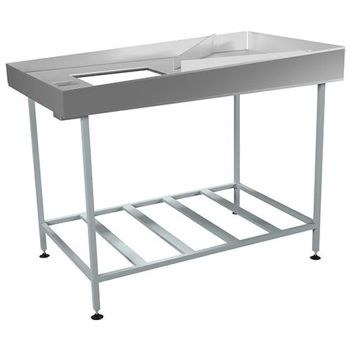 Grain Sorting Table SROP-800/1350