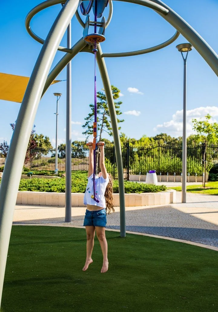 Street Yo-Yo for Outdoor Play