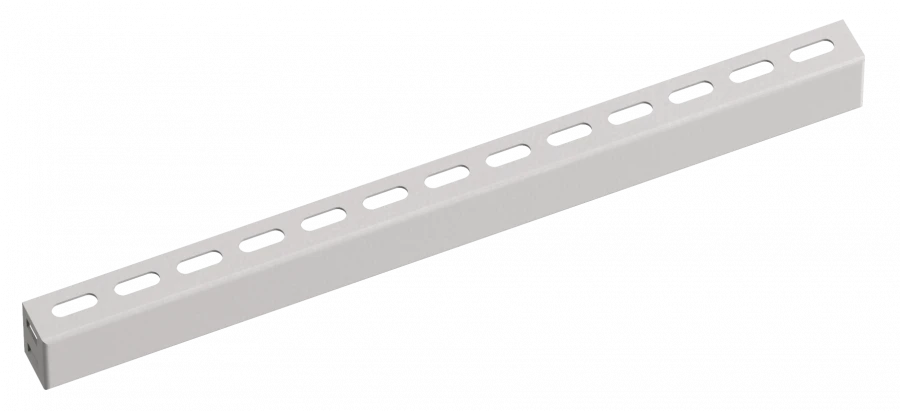 الملف العرضي لتركيب قواطع الدائرة الهوائية YKV-PP-600-600