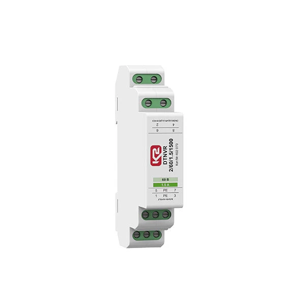 Surge Protection Device DTNVR 2/60/1.5/1500 (LT)