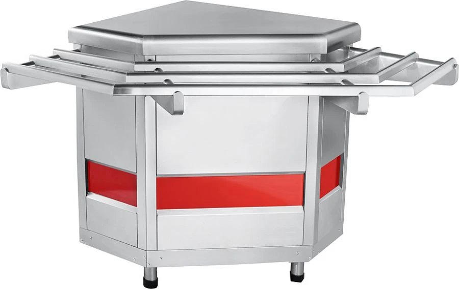 Rotating Module MP-90KM for Self-Service Counters