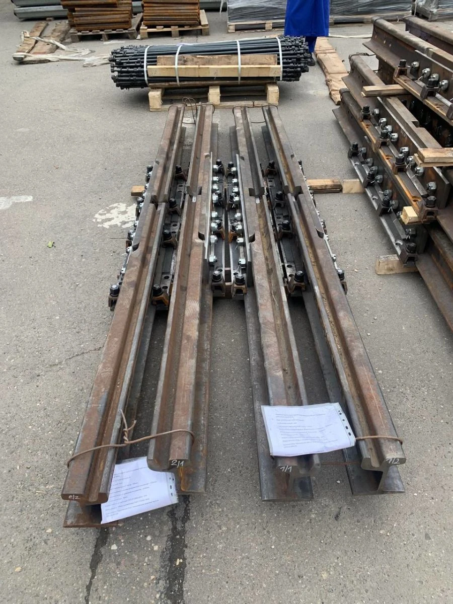 مثبت درجة الحرارة للسكك الحديدية RT62 (1049.01.000)