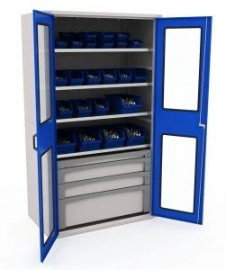 Tool Cabinet MODUL 2000 No. 9