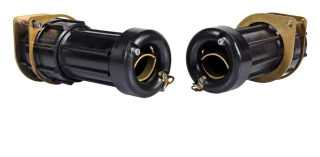 Explosion-Proof Cable Socket Connector VRK250-1V1