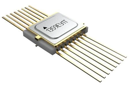 وحدة التحكم PWM المتينة الخاصة 1359ЕУ1Т