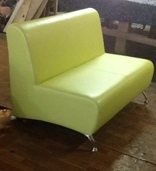 أريكة متعددة الاستخدامات للجلوس المريح - الموديل: D1