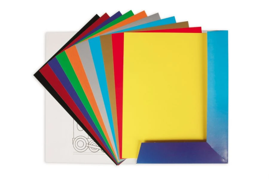 Creative Paper Craft Set for Kids