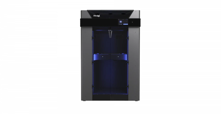 Professional 3D Printer with Large Print Area - PICASO 3D Designer XL S2