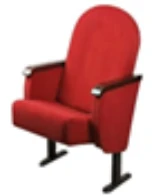 Sectional Chair with Metal Frame - Standard Model
