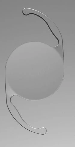 AcrySof Monoblock Intraocular Lenses (IOL) - UV Absorbing