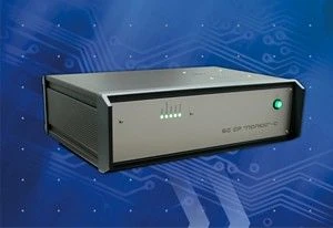 Polar-S Atmospheric Sounding Radio Station Base Station