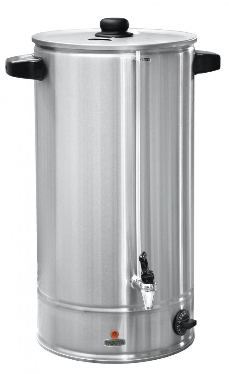 Electric Water Heater KVE-30 for Efficient Heating