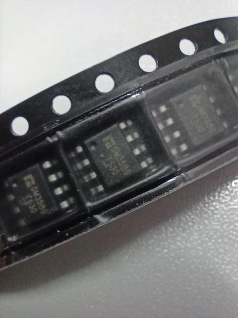 شريحة GM358S8RG المتكاملة عالية الأداء