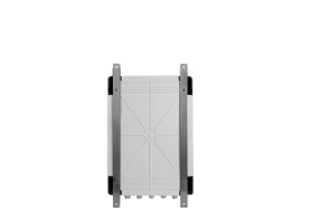 Managed Outdoor Switch ReliOn-SW-2G-4Poe+/140W-UPS-STV