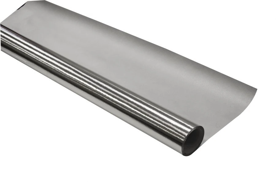 رول عزل رقائقي من الألمنيوم للحماية الحرارية أرموفول إكسترا