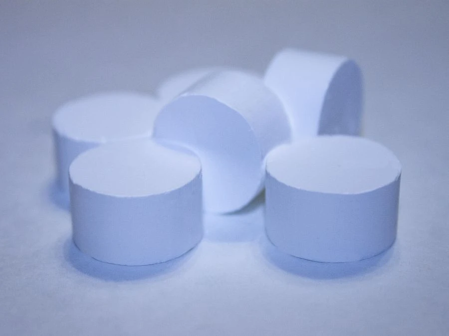 Yttrium Oxide for Vacuum Coating (Y2O3)