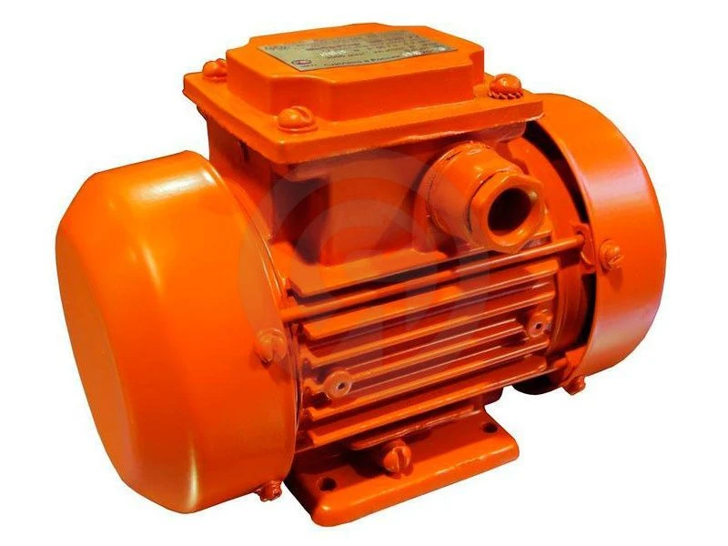 هزاز كهربائي ميكانيكي EV-320 (380 فولت)