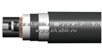 Power Cable AПвПуг 1х500мк/120-6кВ