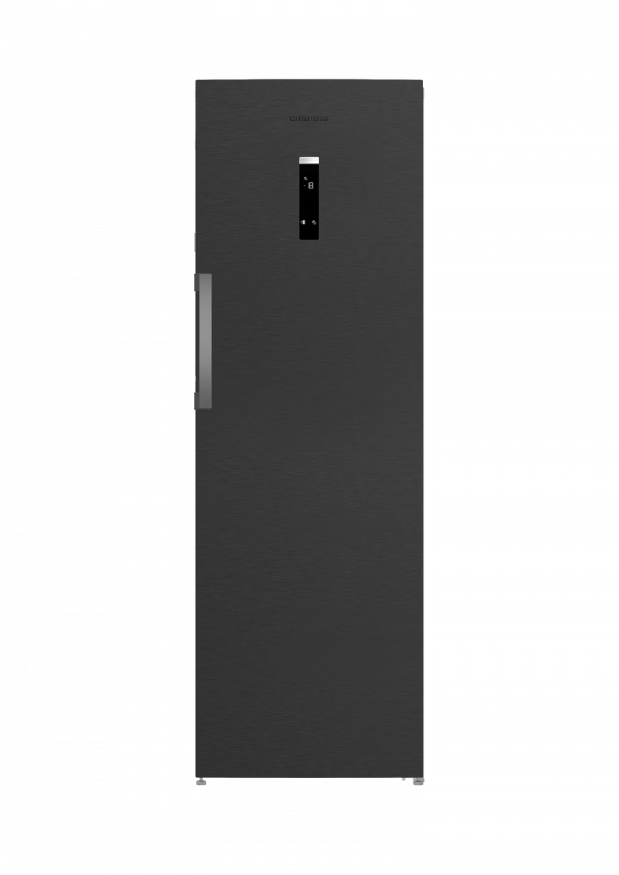 Vertical Freezer with 312L Capacity - GFPN66821XBR