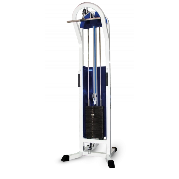 Single Block Frame for Load (Cargo Block)