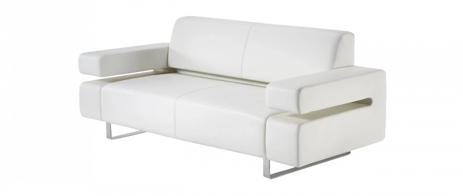Futuristic Seating Furniture Model Poseidon M-35