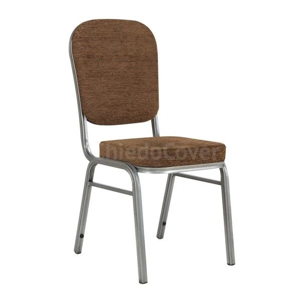 Body Chair with 25mm Metal Frame