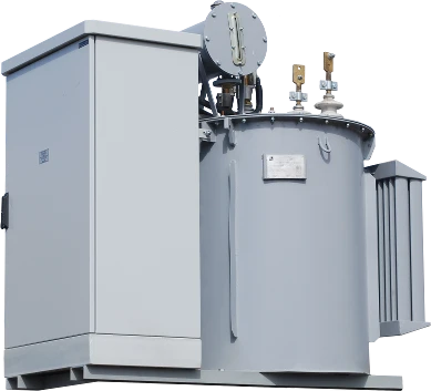 Arc Suppression Reactors Series RDMK, 800-1600 kVA, up to 35 kV