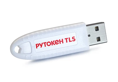 روتوكين TLS - رمز تشفير آمن للوصول البعيد